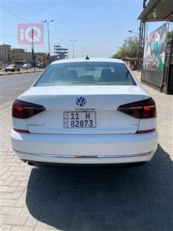 فولكسفاغن باسات